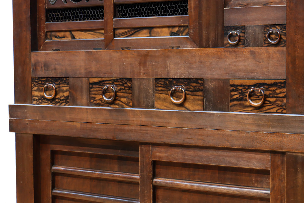 Kitchen chest BB3311