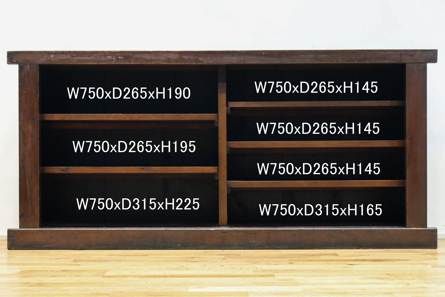 Kitchen chest BB3309