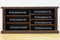 Kitchen chest BB3309