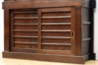 Kitchen chest BB3311