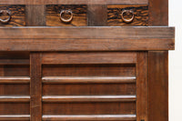 Kitchen chest BB3311