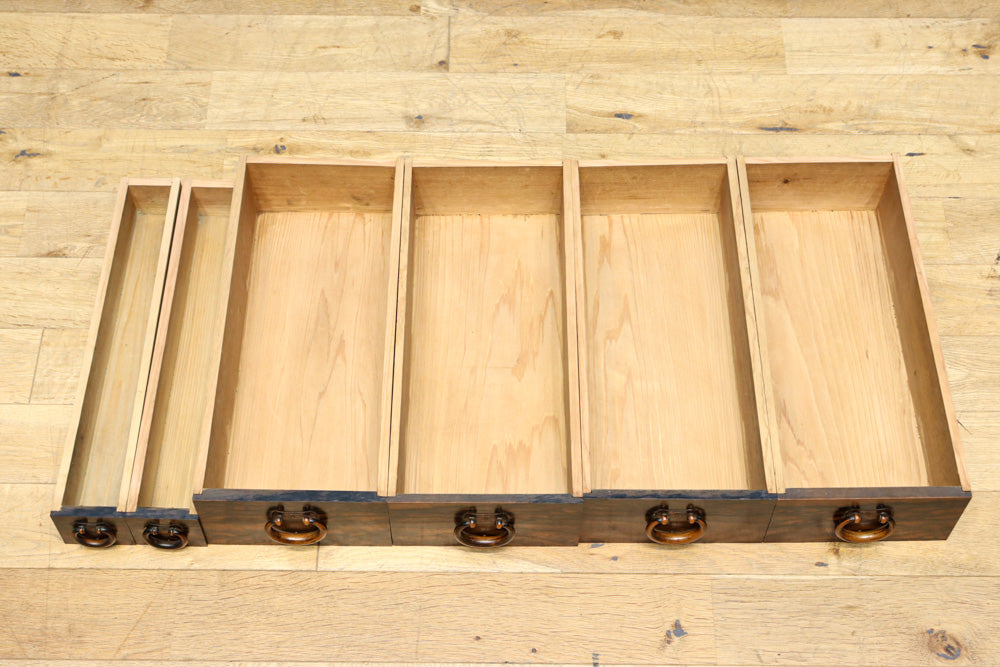 Kitchen chest BB3311