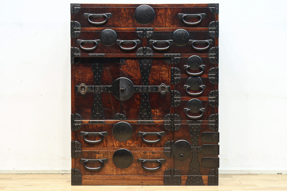 Merchant Chest BB3223
