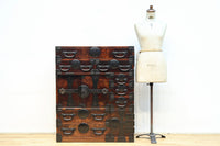 Merchant Chest BB3223