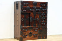 Merchant Chest BB3223