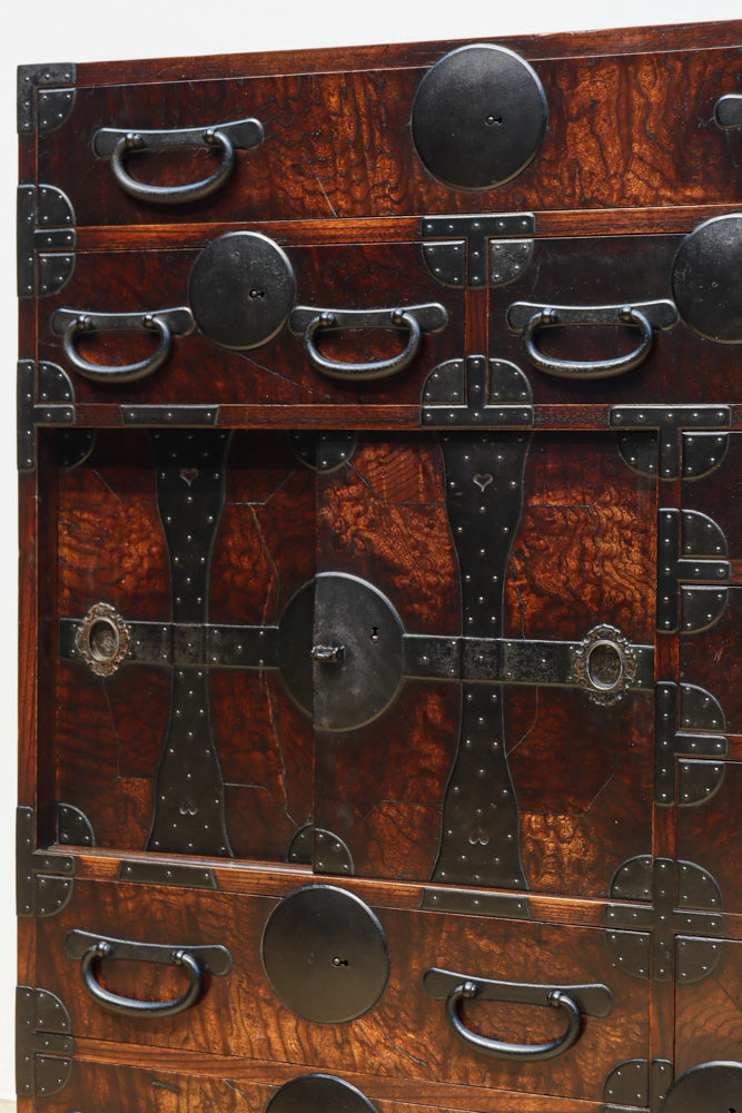Merchant Chest BB3223