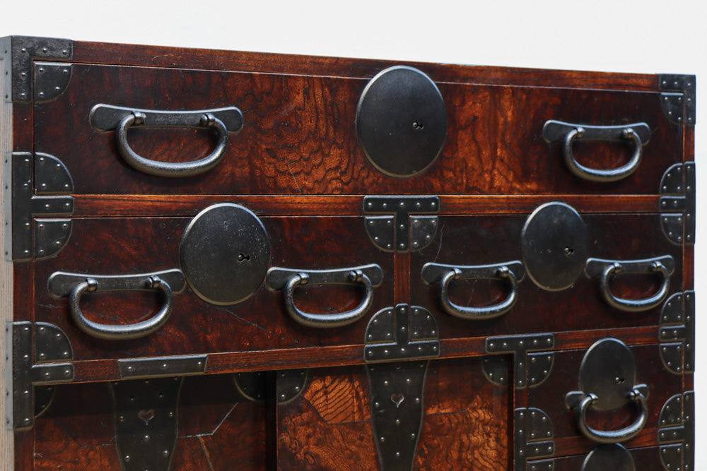 Merchant Chest BB3223