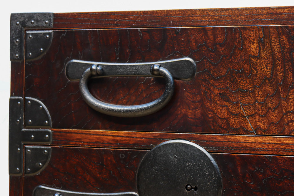 Merchant Chest BB3223