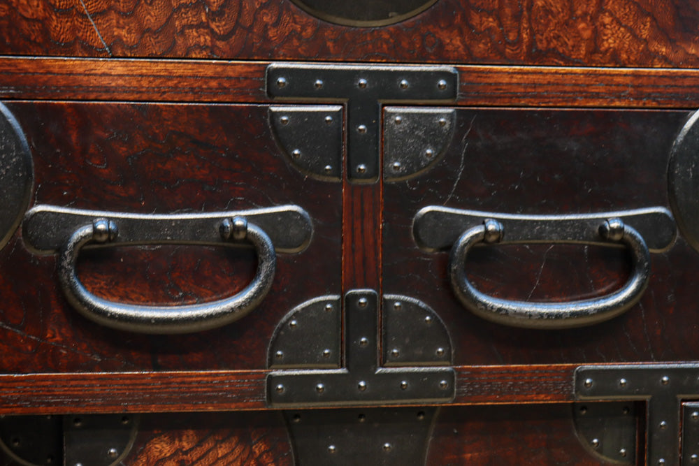 Merchant Chest BB3223
