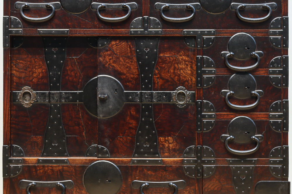 Merchant Chest BB3223