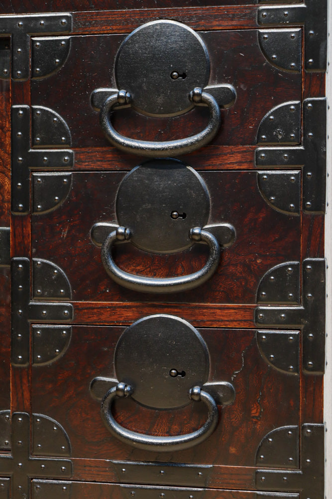 Merchant Chest BB3223