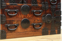 Merchant Chest BB3223