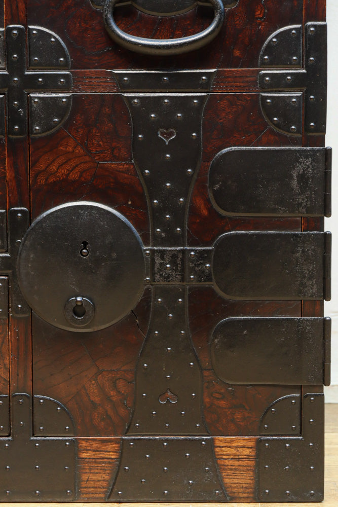 Merchant Chest BB3223