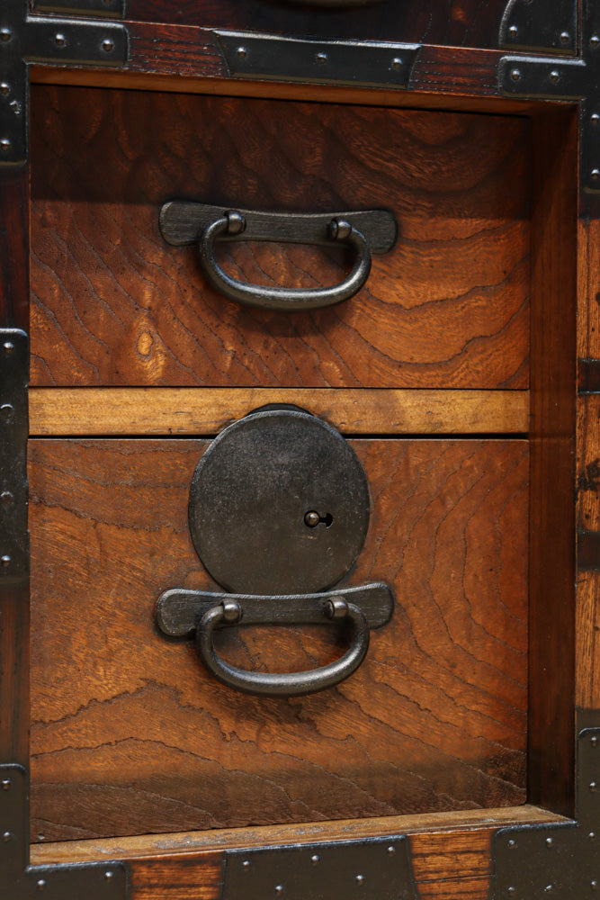 Merchant Chest BB3223