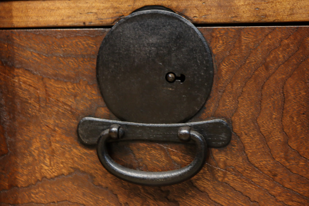 Merchant Chest BB3223