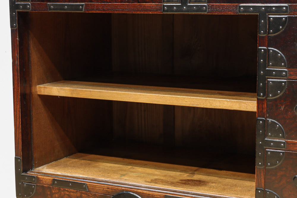 Merchant Chest BB3223