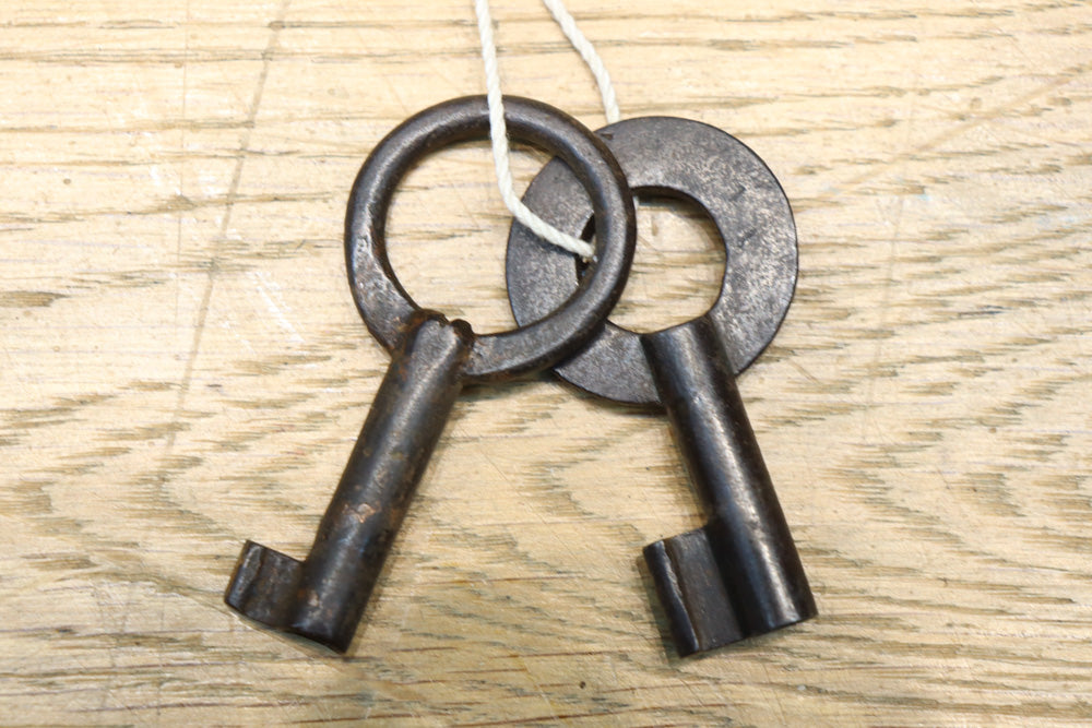 Merchant Chest BB3223