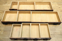 Merchant Chest BB3223