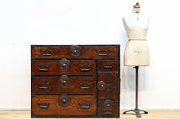 Clothing Chest BB2656