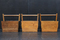 Antique tools DF1006abc