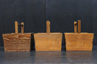 Antique tools DF1006abc