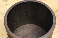 古色の風合いが時代感のある一斗マス　DC8396efgh　在庫(e:1 f:1 g:1 h:1)個