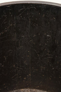 古色の風合いが時代感のある一斗マス　DC8396efgh　在庫(e:1 f:1 g:1 h:1)個