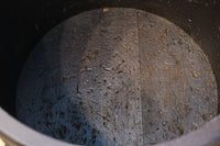 古色の風合いが時代感のある一斗マス　DC8396efgh　在庫(e:1 f:1 g:1 h:1)個