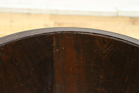 古色の風合いが時代感のある一斗マス　DC8396efgh　在庫(e:1 f:1 g:1 h:1)個