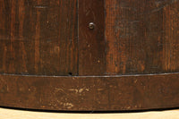 古色の風合いが時代感のある一斗マス　DC8396efgh　在庫(e:1 f:1 g:1 h:1)個