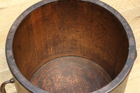 古色の風合いが時代感のある一斗マス　DC8396efgh　在庫(e:1 f:1 g:1 h:1)個