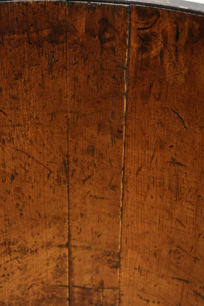 古色の風合いが時代感のある一斗マス　DC8396efgh　在庫(e:1 f:1 g:1 h:1)個