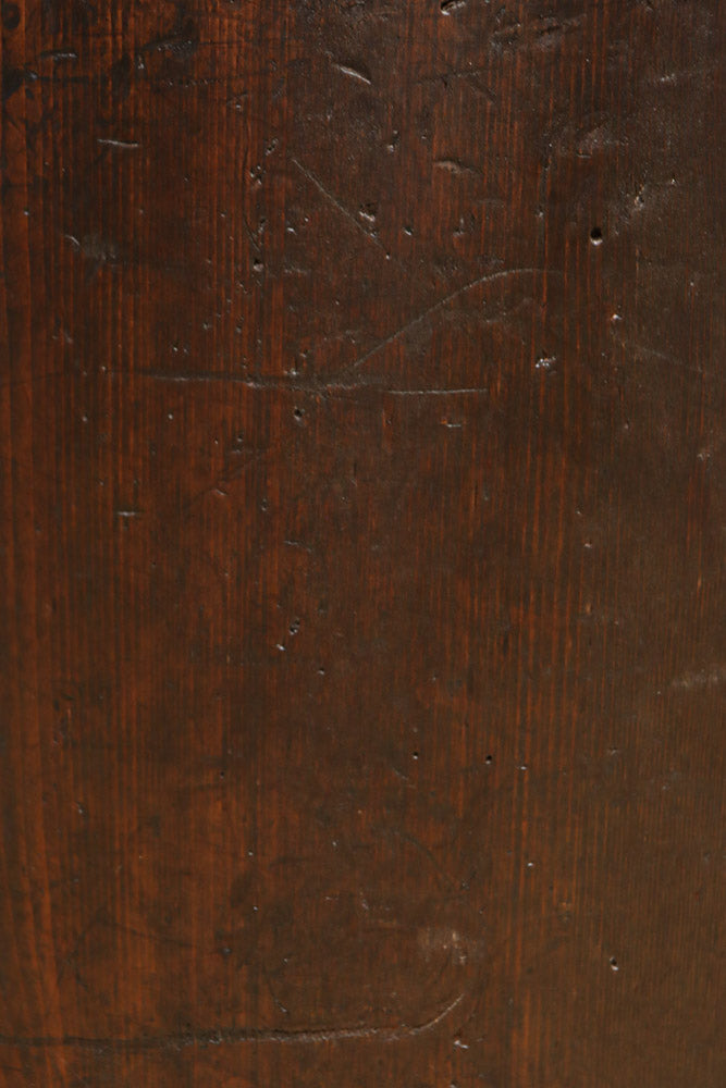 古色の風合いが時代感のある一斗マス　DC8396efgh　在庫(e:1 f:1 g:1 h:1)個