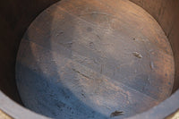 古色の風合いが時代感のある一斗マス　DC8396efgh　在庫(e:1 f:1 g:1 h:1)個