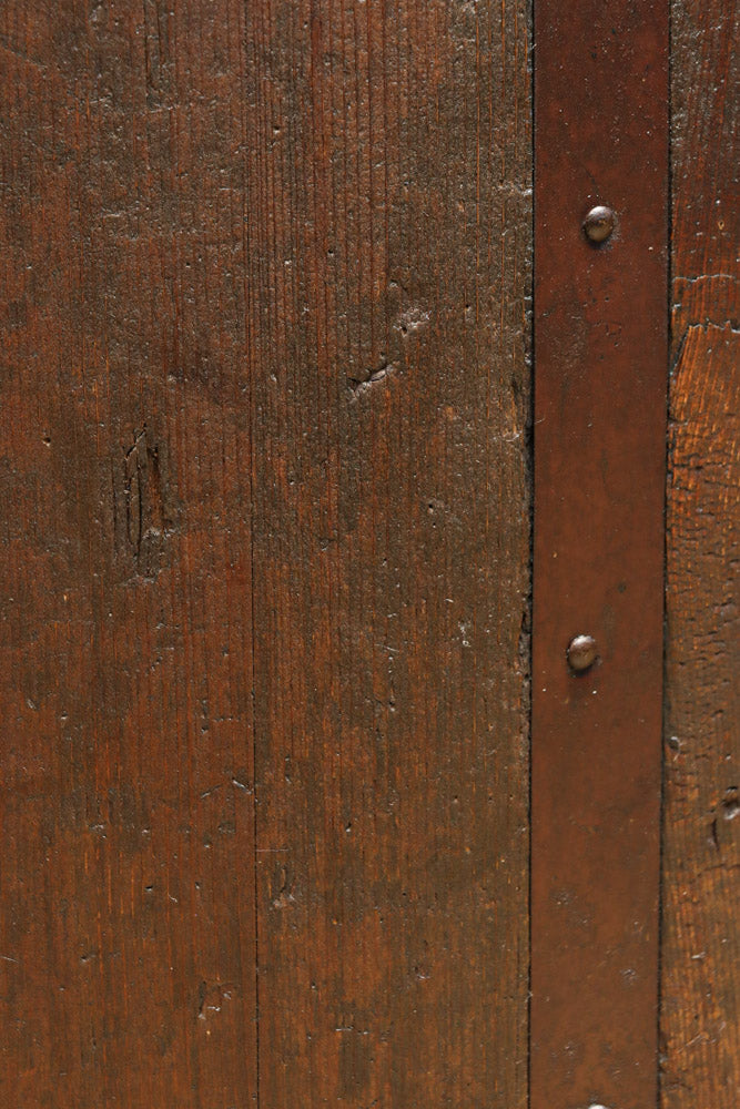 古色の風合いが時代感のある一斗マス　DC8396efgh　在庫(e:1 f:1 g:1 h:1)個