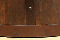 古色の風合いが時代感のある一斗マス　DC8396efgh　在庫(e:1 f:1 g:1 h:1)個