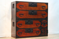 Clothing Chest Ba5832-MT