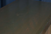 稀少サイズ!! カウンターに!! 小振りサイズの格調漂う近江水屋箪笥　BB3102