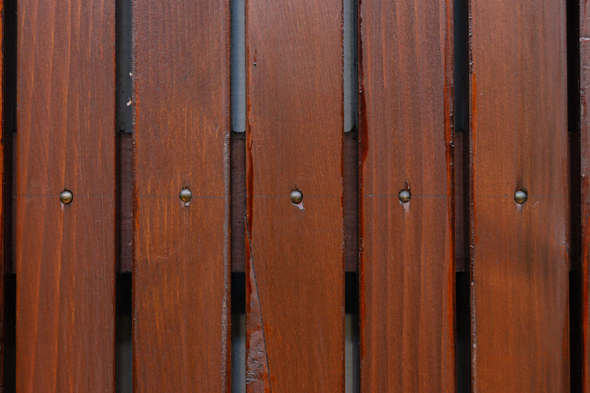 幅1090ミリ　漆の美しい風合いに包まれた富山蔵戸　G2536