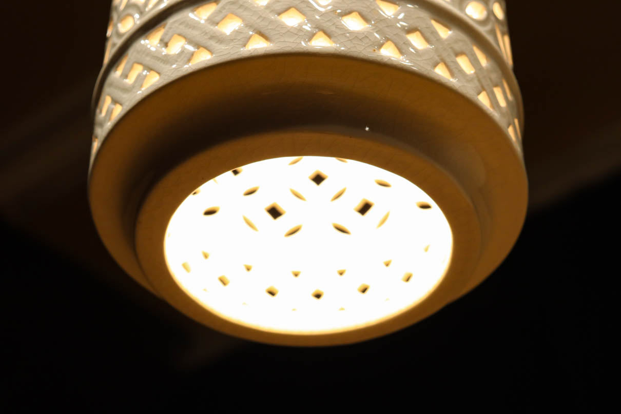 Lamp Shades DC9826