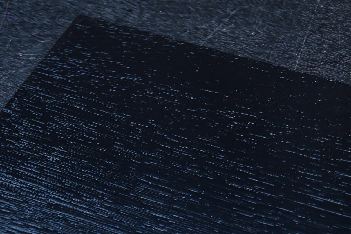 伝統的な色彩で気品あるお盆　DC8340　在庫6枚