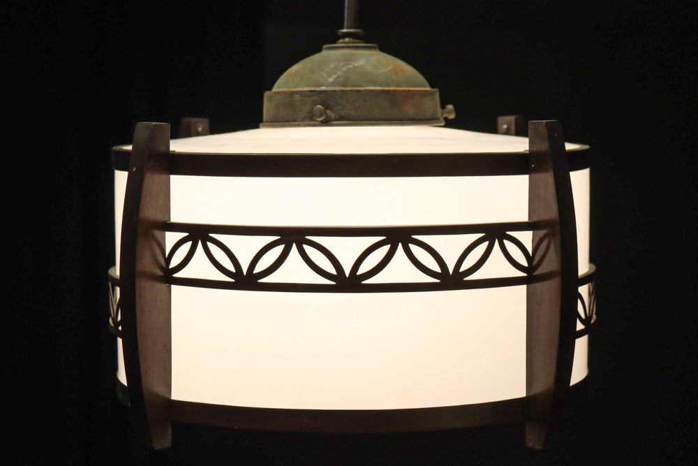 Lamp Shades DC7996
