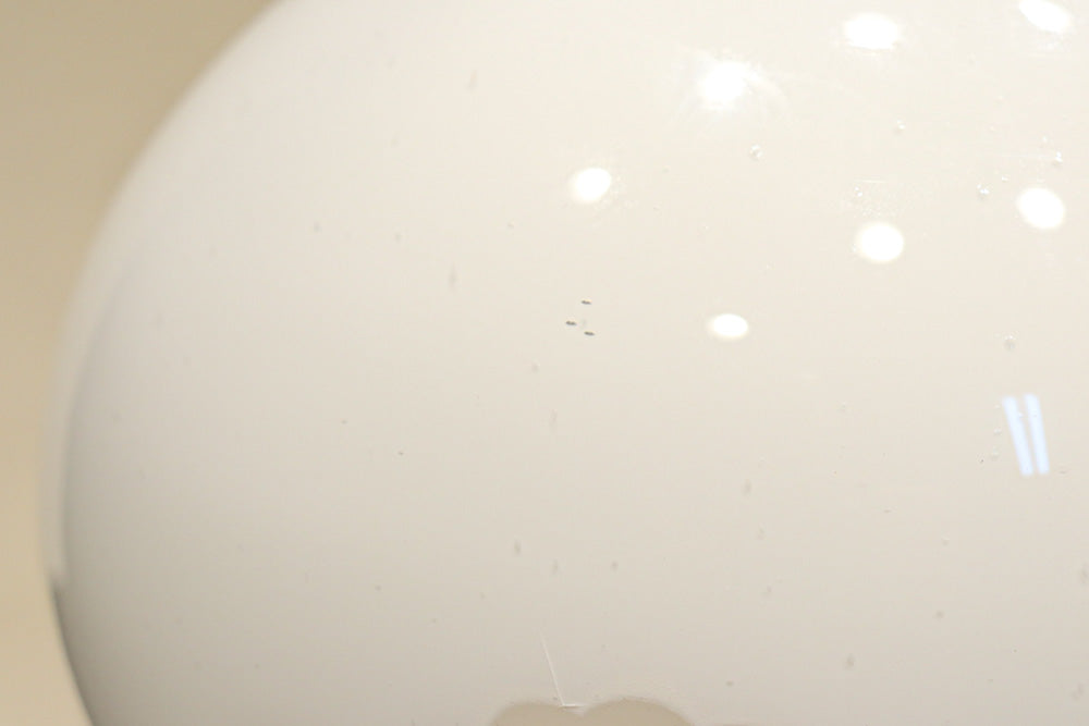 椿の花の透かし絵が浮かぶ可愛らしい電笠　DC8440