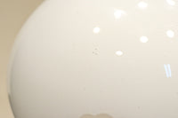 椿の花の透かし絵が浮かぶ可愛らしい電笠　DC8440