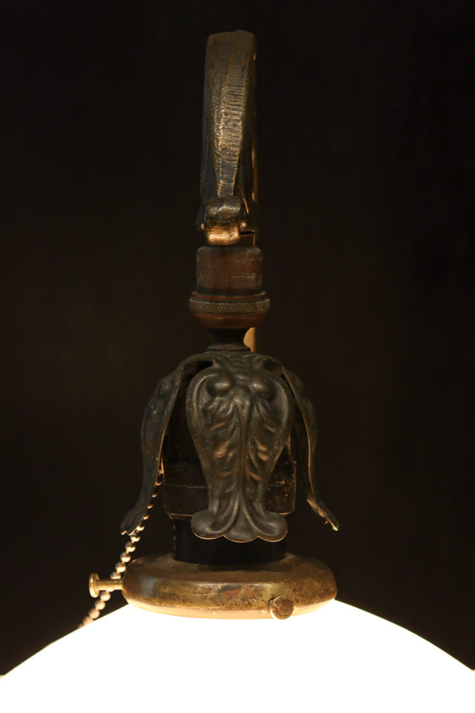 高さ1485ミリ!! クラシカルなデザインで上品な大型スタンドライト　DC8431