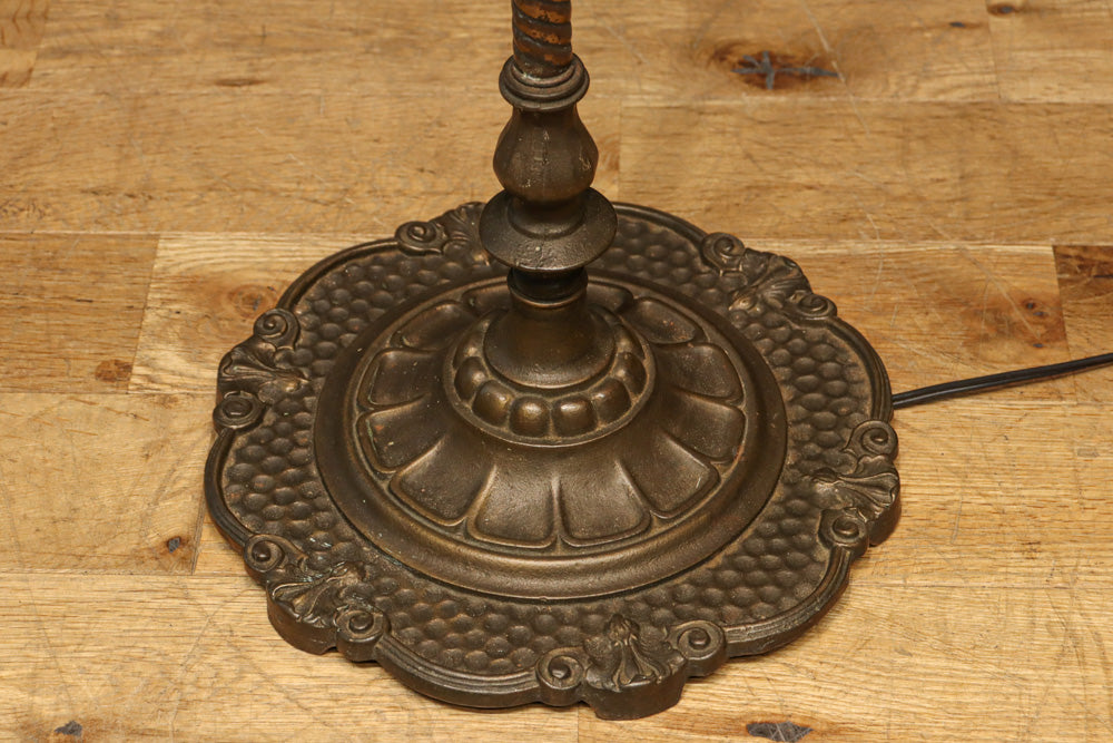 高さ1485ミリ!! クラシカルなデザインで上品な大型スタンドライト　DC8431