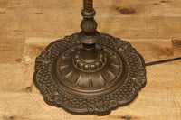 高さ1485ミリ!! クラシカルなデザインで上品な大型スタンドライト　DC8431