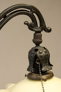 高さ1485ミリ!! クラシカルなデザインで上品な大型スタンドライト　DC8431