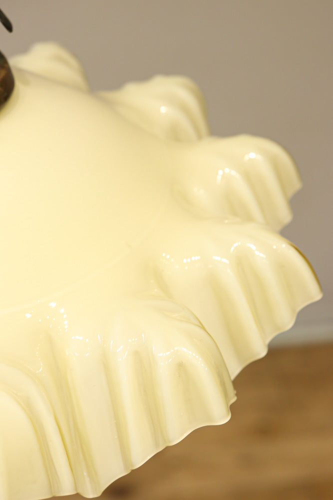 高さ1485ミリ!! クラシカルなデザインで上品な大型スタンドライト　DC8431