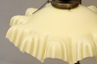 高さ1485ミリ!! クラシカルなデザインで上品な大型スタンドライト　DC8431